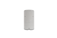 8-Slot Portable Power Bank Station with Screen 